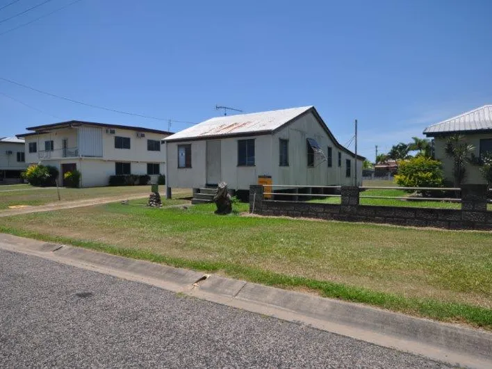 Lowset Home on 1/4 Acre