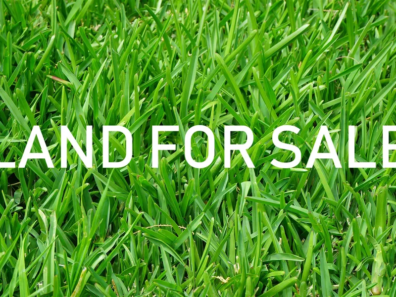 A premium 506sqm block of land in Oxley