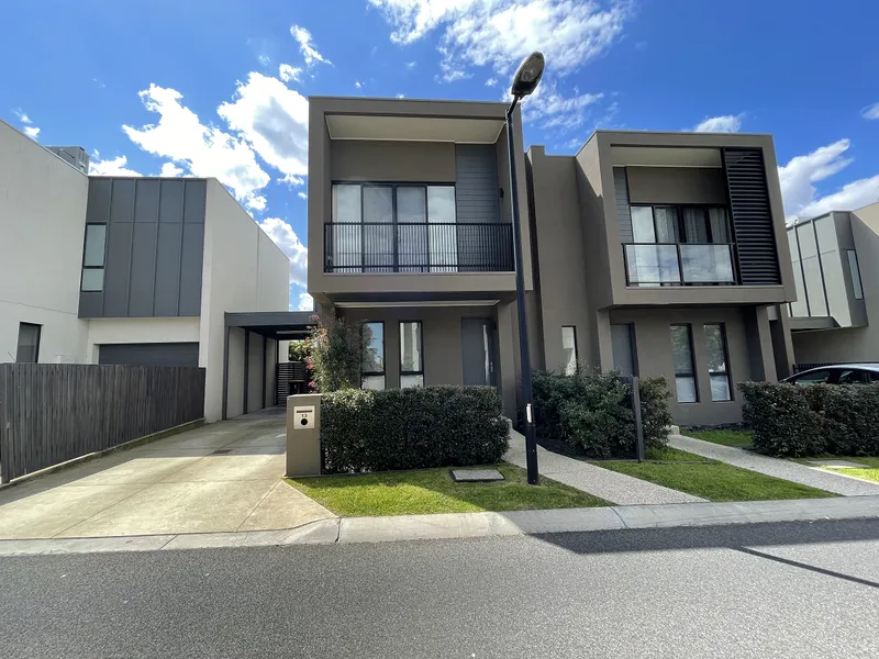 13 Mulberry Avenue, Cheltenham, VIC 3192