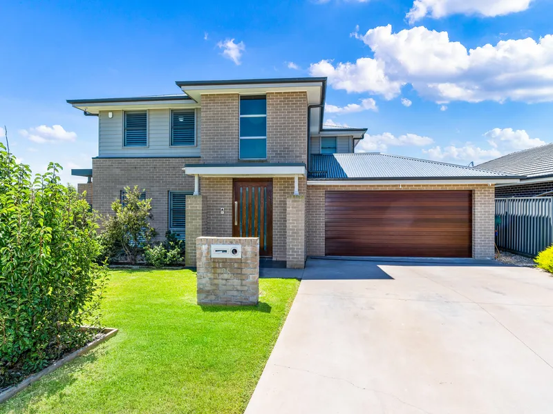 Perfect Family Entertainer!