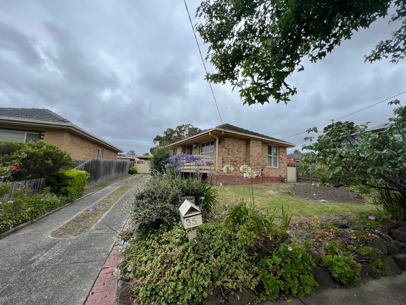 Great Family Home!