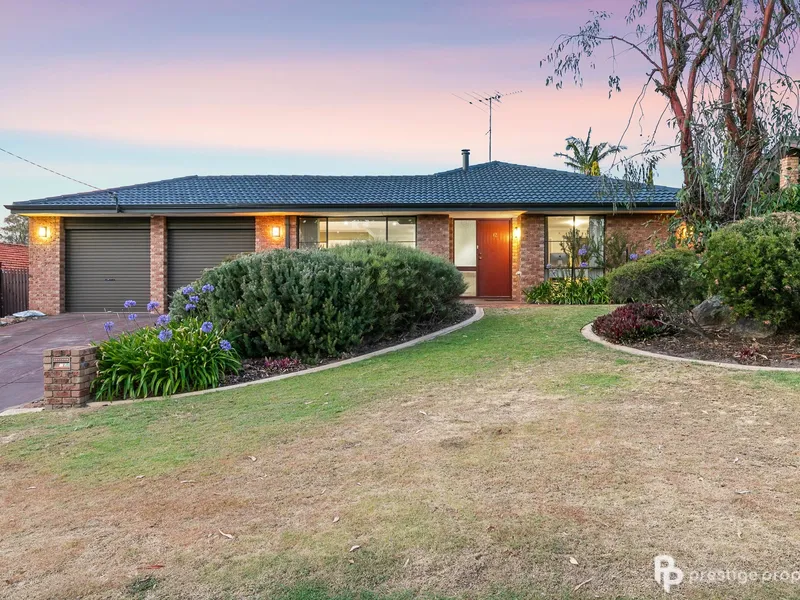 AMAZING FAMILY LOCATION !