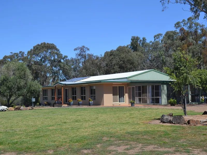 Unique lifestyle Property 'Shalom Grove'