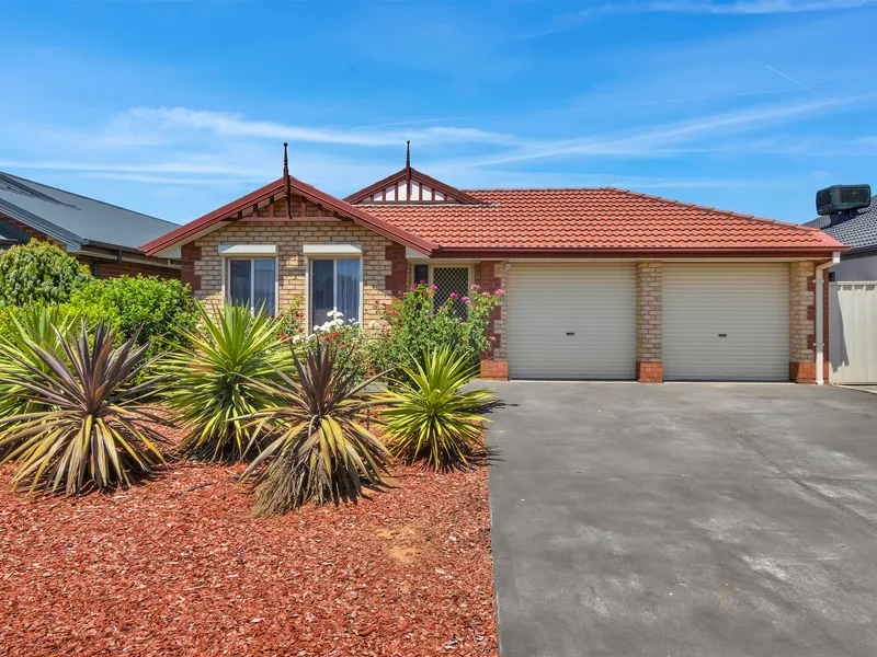 Low maintenance family living