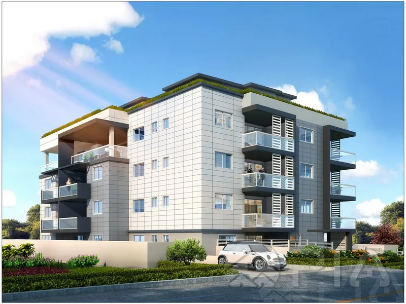 2 Bedroom Apartment NOW LEASING!!