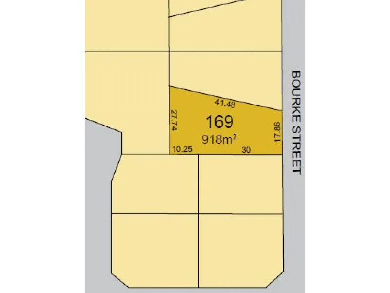 RESIDENTIAL LAND FOR SALE IN NYABING