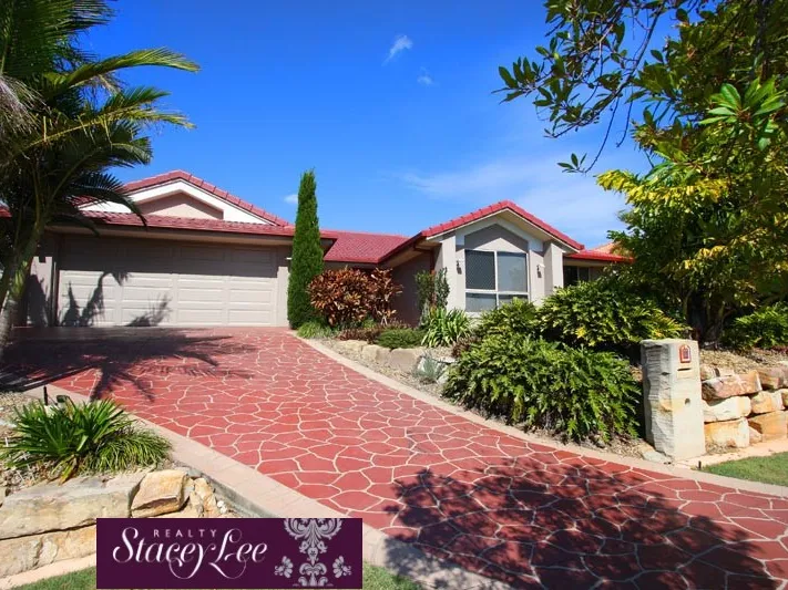 Spacious Family home!