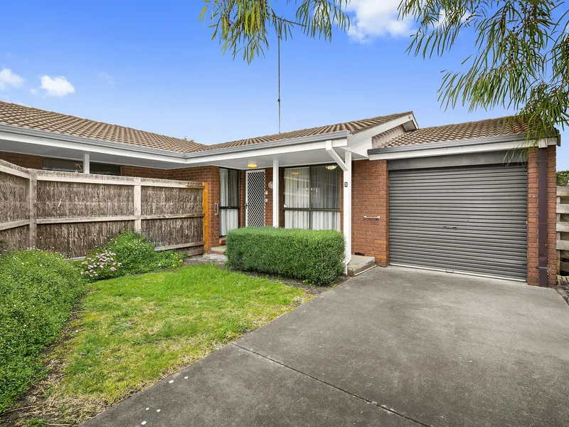 In the Heart of Barwon Heads