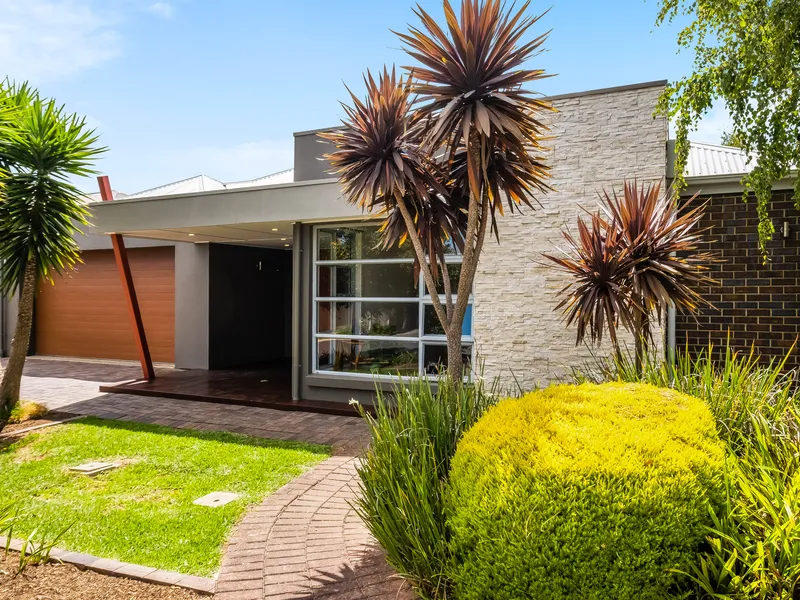 Former display home offers a luxurious family haven