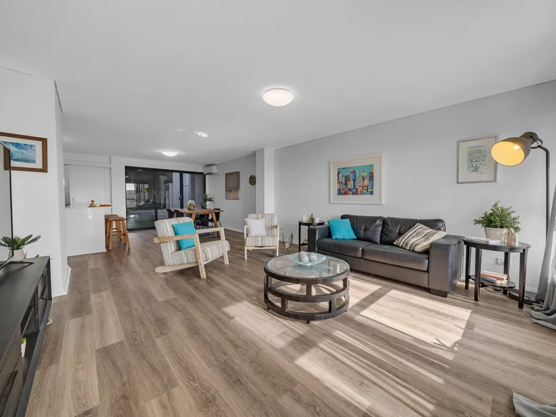 Near new and ready for you!