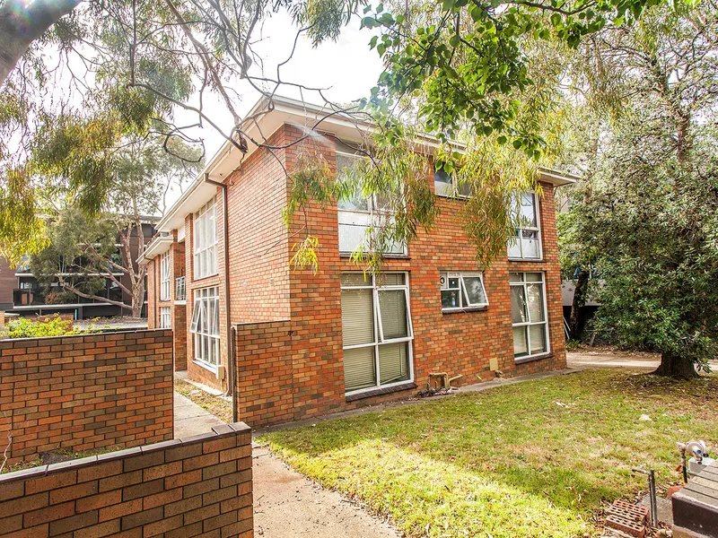 Walking Distance To Blackburn Train Station