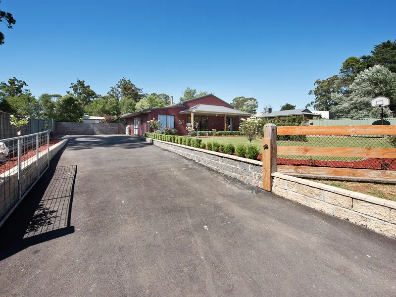 THE COMPLETE PACKAGE