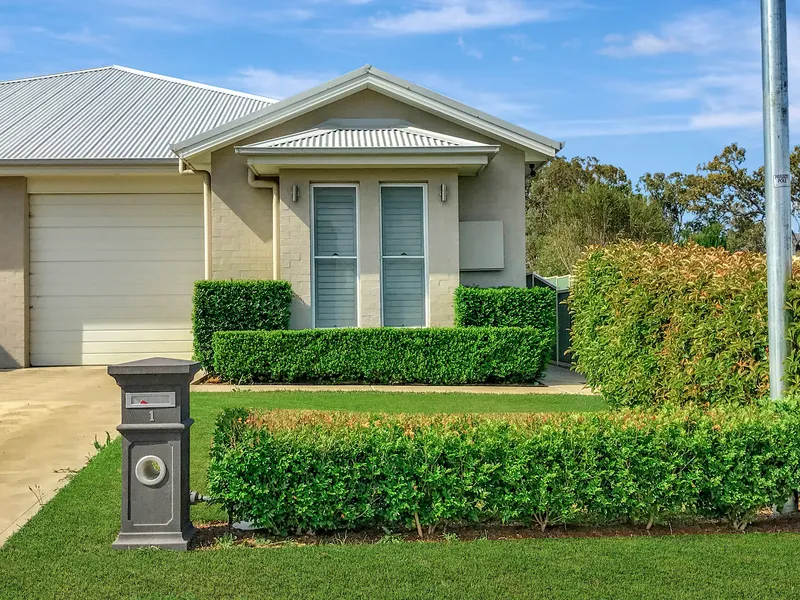 1/71 Satur Road, Scone NSW 2337