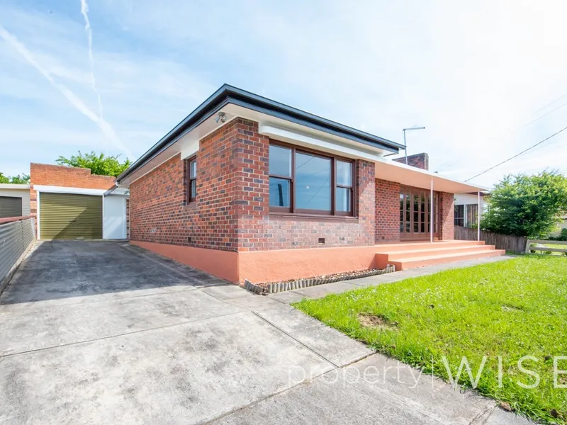 Spacious Family Home Only Minutes From The University