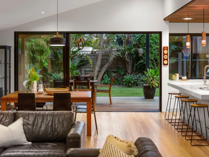 Environmentally Conscious, Innovative Design