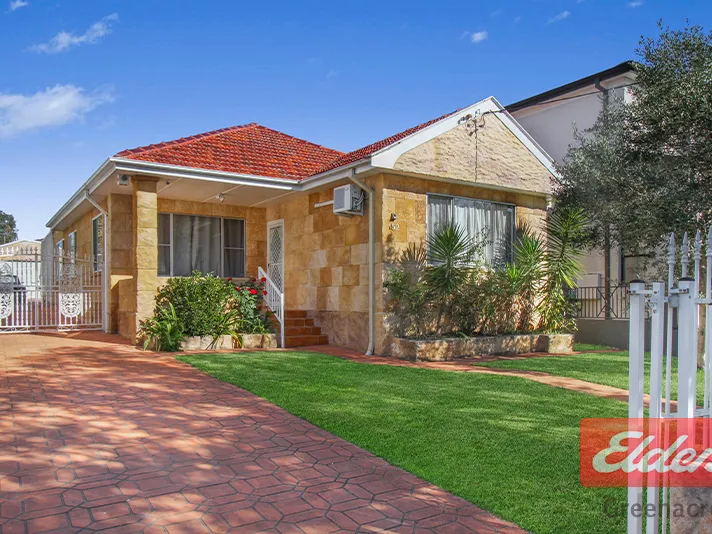 Immaculate 4 Bedroom Family Home