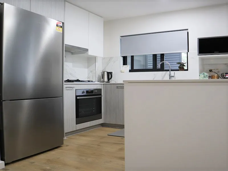 2 BEDROOM UNIT IN PRIME LOCATION