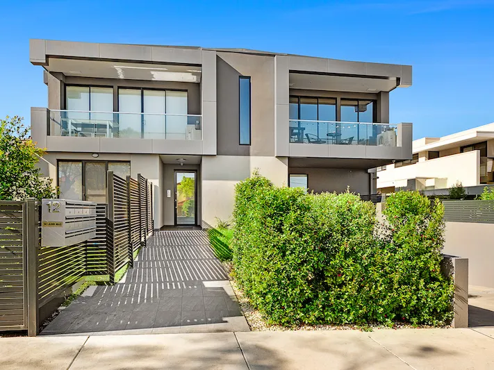 Designer Style in the Prized Dendy Park Precinct