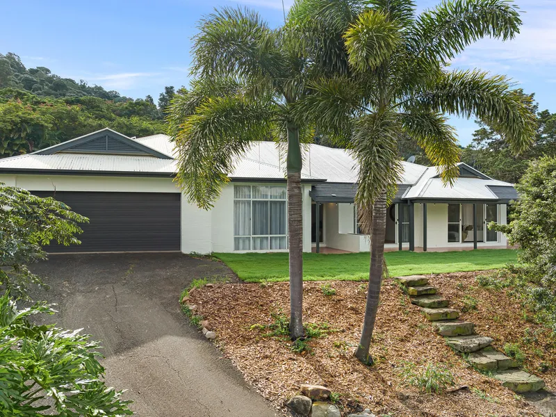 Incredible Lifestyle Property in Coveted Neighbourhood - 1.8 Town Water Acres