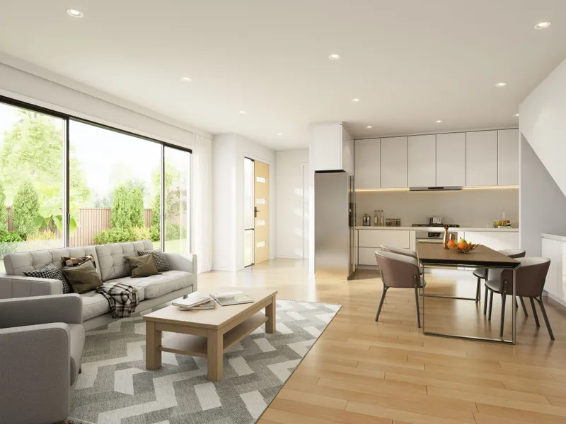 Your Own Family Sanctuary