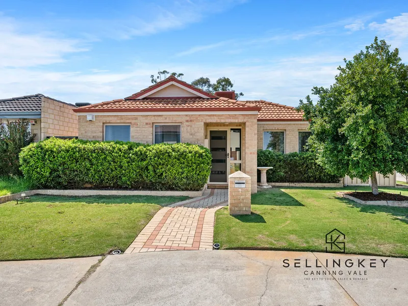 SellingKey Presents 1 Hourn Way!