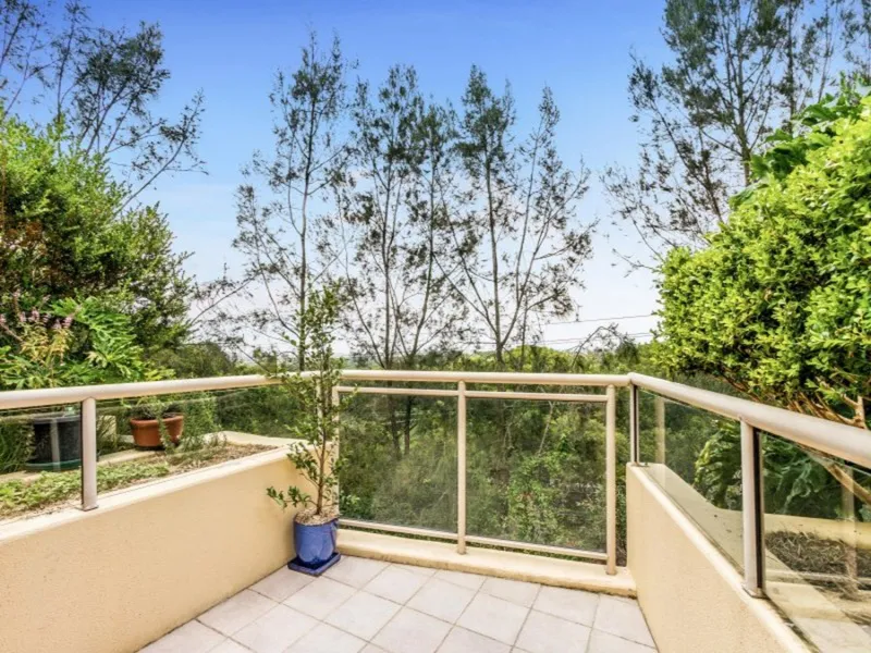 PRIVACY AND POSITION