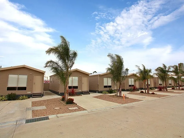 Palm Village