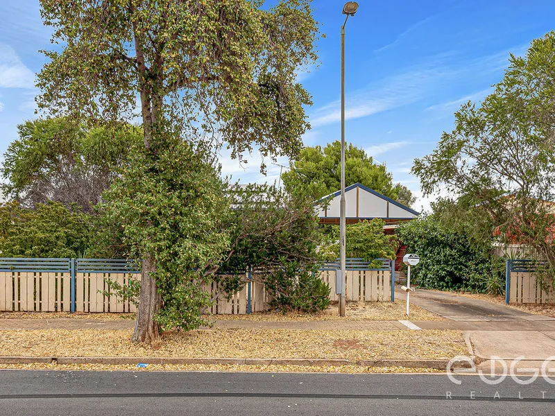 Charming Family Home