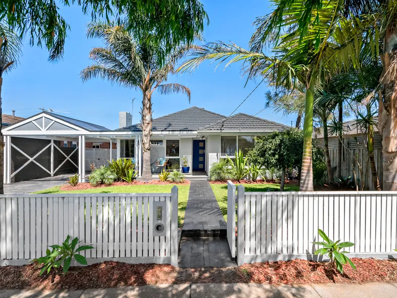 COASTAL FAMILY OASIS