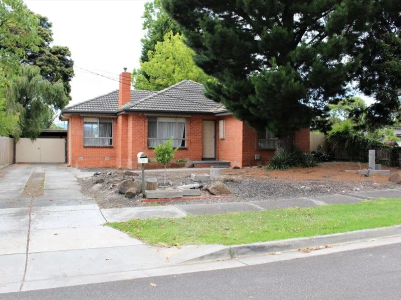 TENANTS HAVE BEEN APPROVED , WAITIMG FOR PAPER WORK TO BE SIGNED