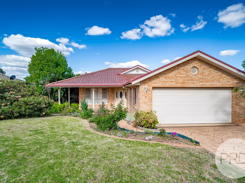 4 Harrier Street, ESTELLA