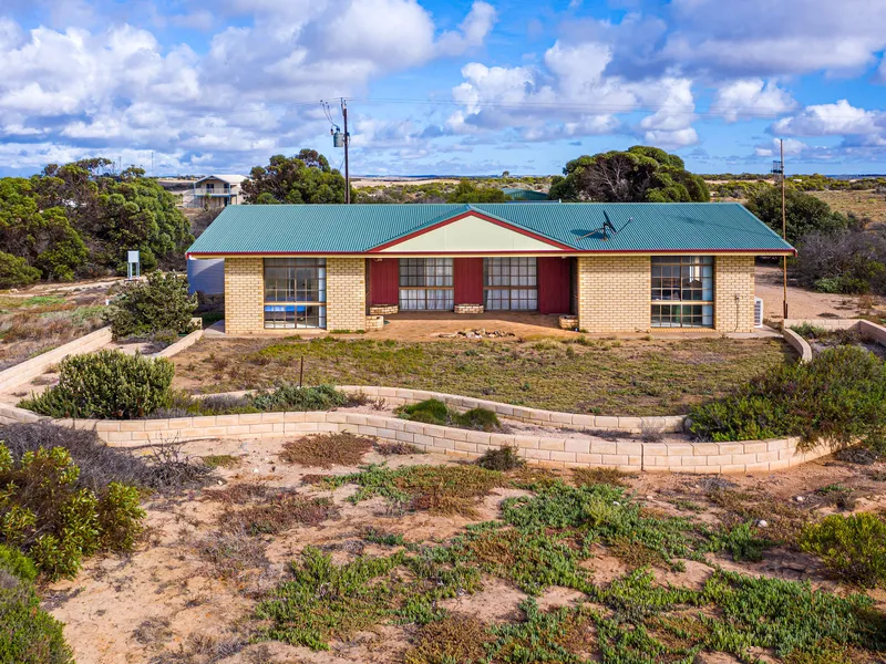 Coastal Development Opportunity