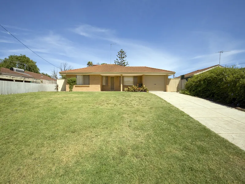 Large Family Block!