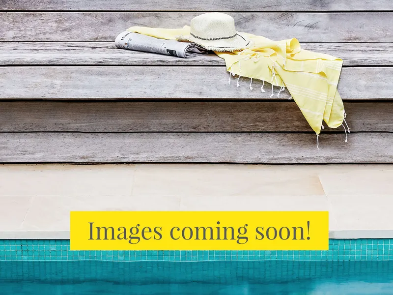 COMING SOON - CALL TO REGISTER YOUR INTEREST