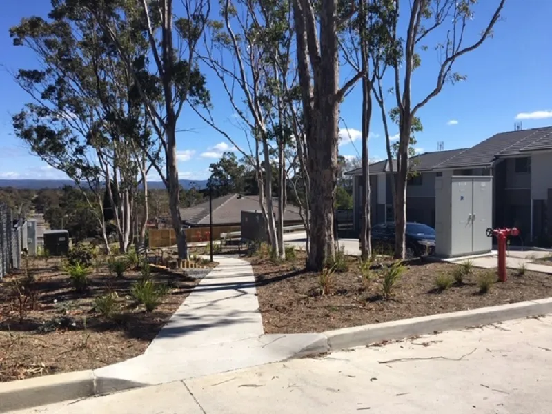 BRAND NEW HOME or INVESTMENT OPPORTUNITY