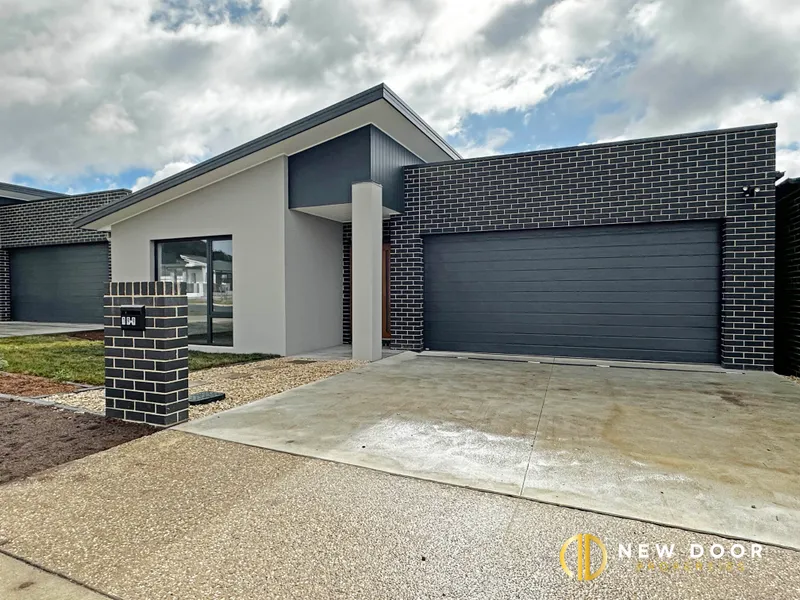 Brand New Family Home in the Heart of Taylor!