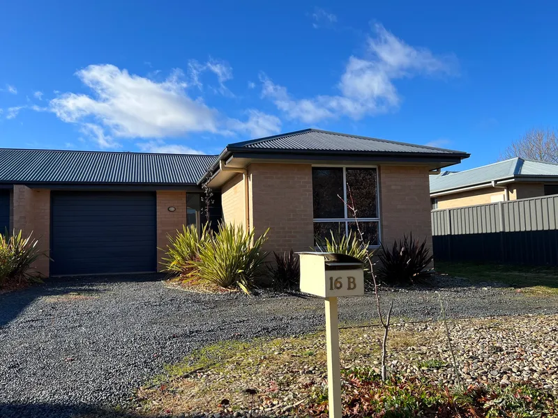 Looking for a comfortable and cozy place to call home?