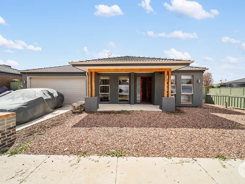 Rock Solid Langdon Home: 1st Home, Downsize or Invest