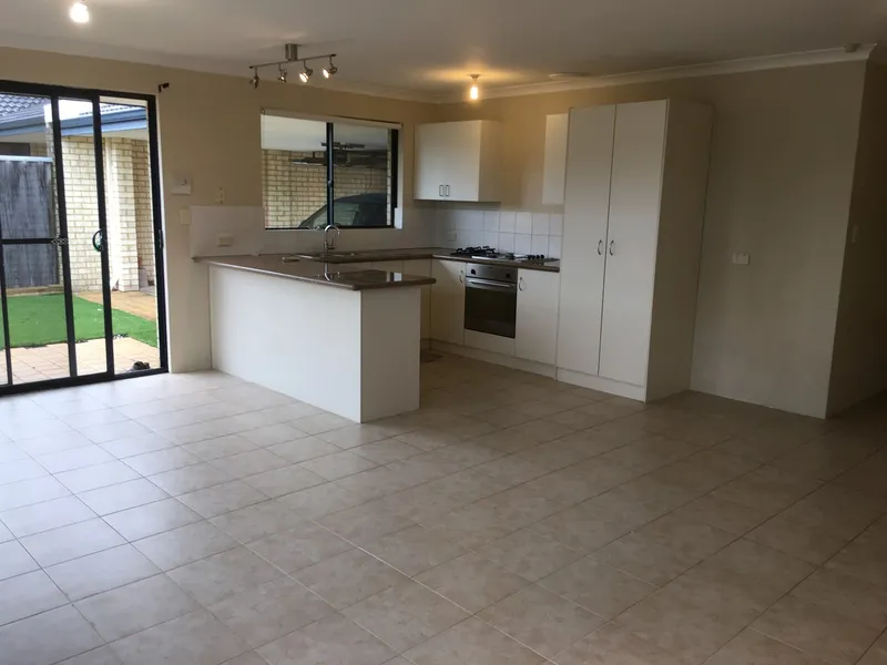 Property not available until May