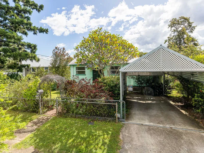 Pet Friendly Home with Spacious Yard!