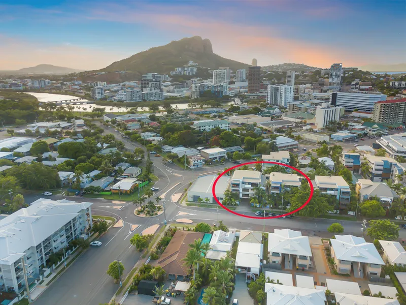 DEVELOPERS LAST UNIT FOR SALE.