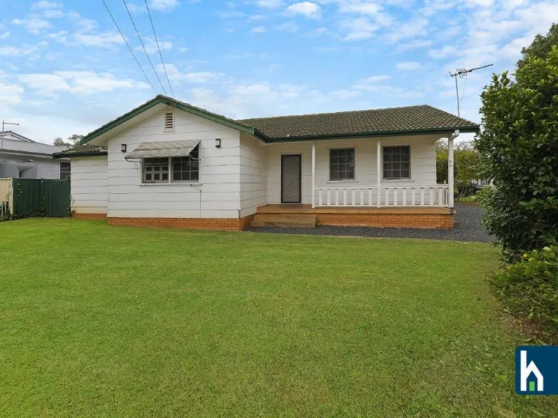 Renovated Family Home