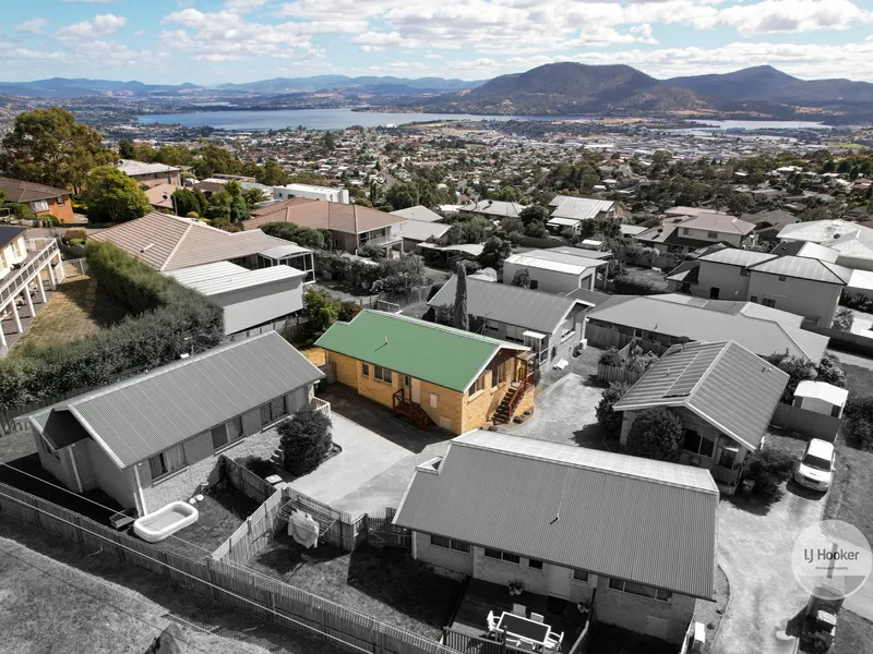 A Ready Made - Home!