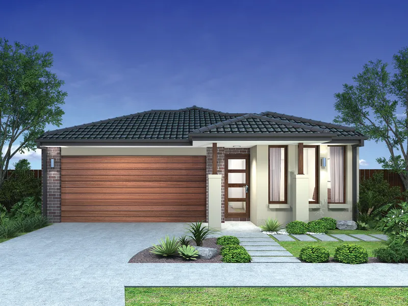 Mimosa Homes Proudly Presents