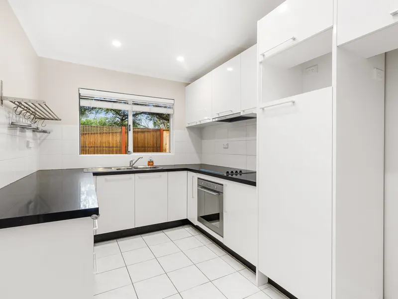 APPLICATION APPROVED - DEPOSIT TAKEN
