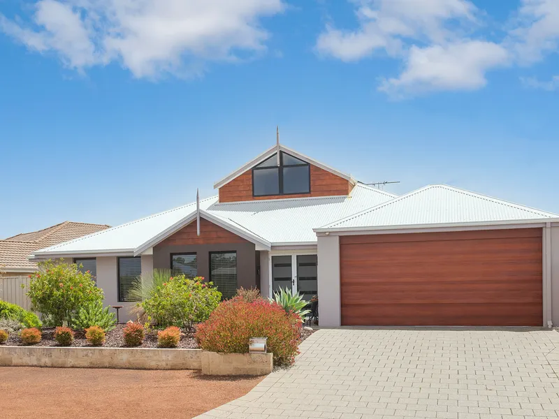 Its All Done For You!