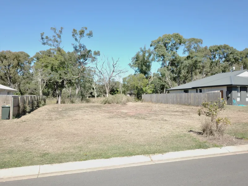 PRICED TO GO - ONLY $125,000 !