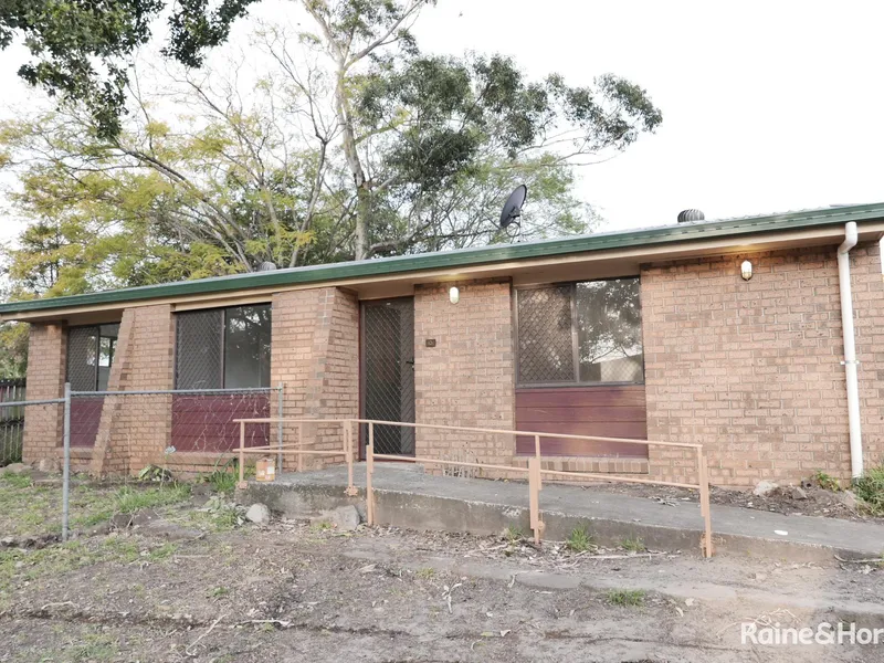 Renovated Family Home