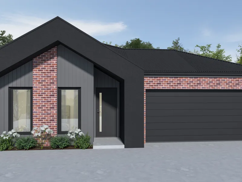 TO BE BUILT - HOUSE AND LAND PACKAGE