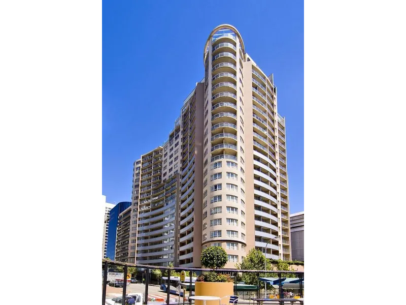 APARTMENT IN THE HEART OF CHATSWOOD CBD